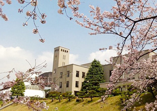 福山暁の星女子中学高等学校